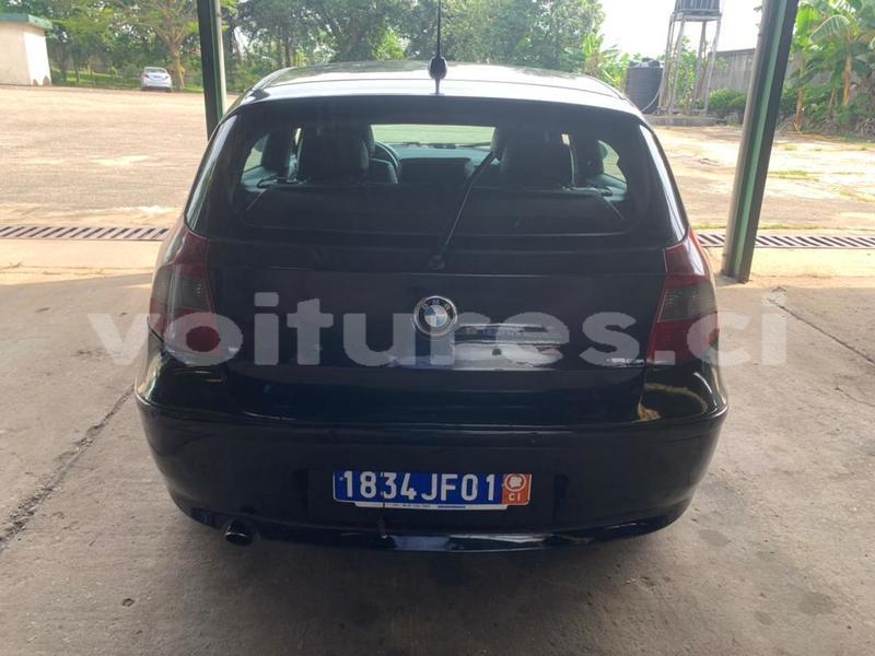 Big with watermark bmw 1 series abidjan abidjan 29902