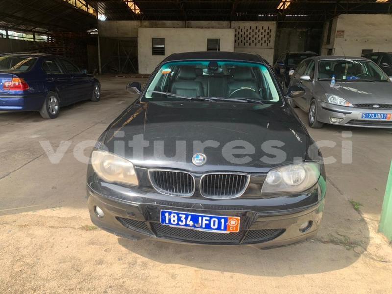 Big with watermark bmw 1 series abidjan abidjan 29902