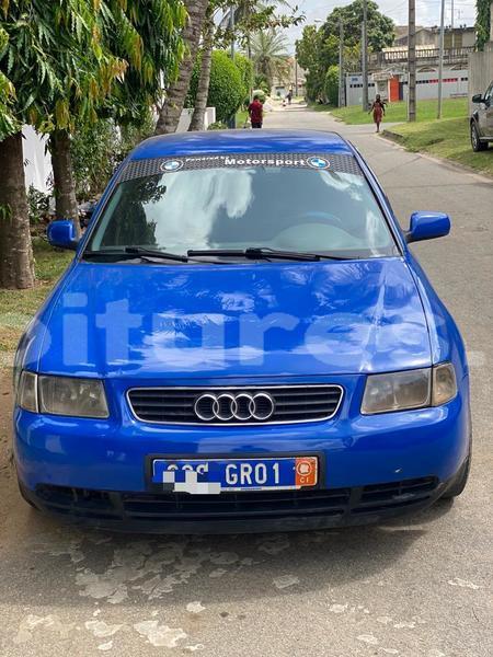 Big with watermark audi a4 abidjan abidjan 29911