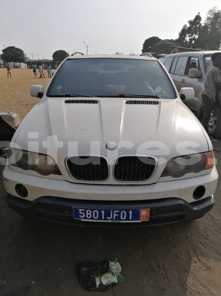 Big with watermark bmw x5 abidjan abidjan 29922