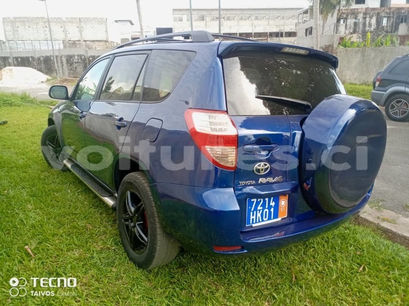 Big with watermark toyota rav4 abidjan abidjan 29931