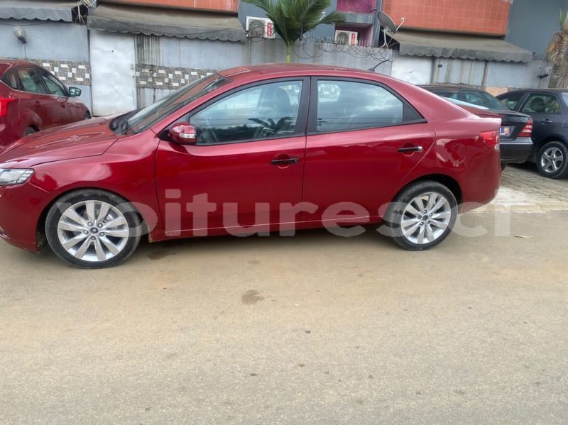 Big with watermark kia cerato abidjan abidjan 29932