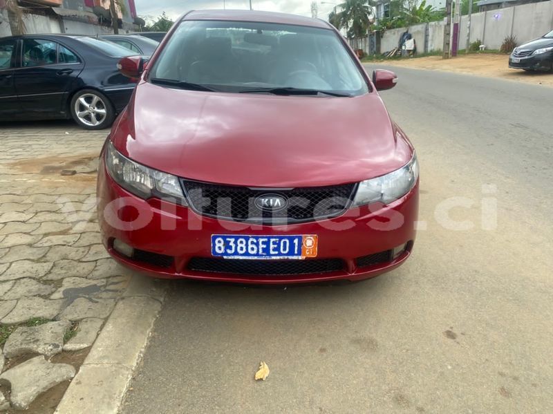 Big with watermark kia cerato abidjan abidjan 29932