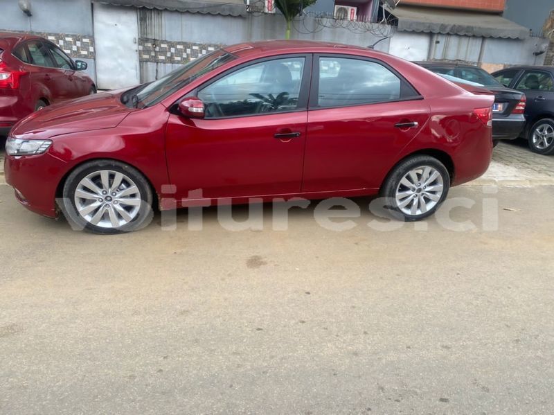 Big with watermark kia cerato abidjan abidjan 29932