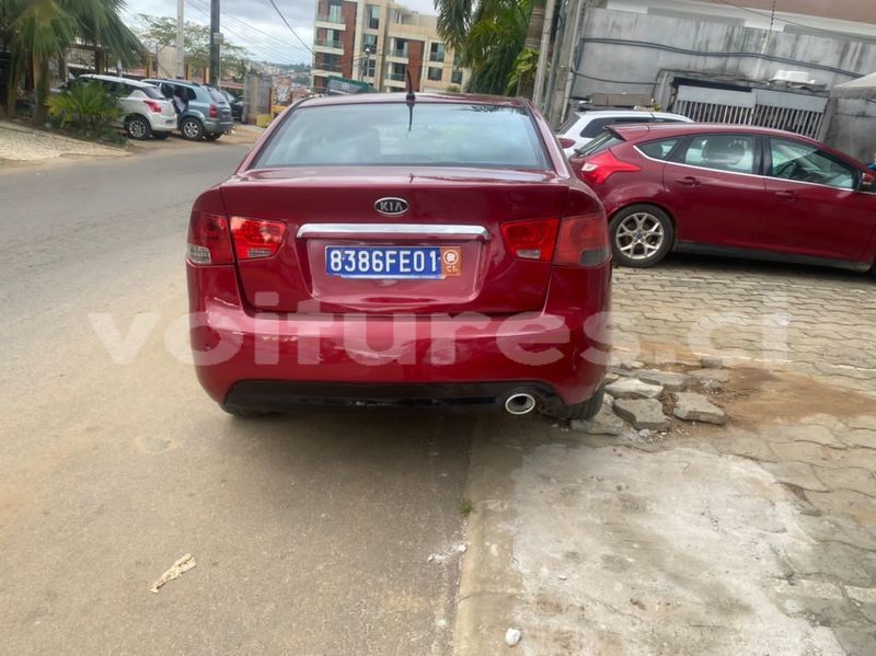 Big with watermark kia cerato abidjan abidjan 29932