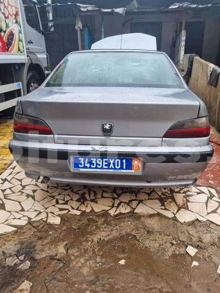 Big with watermark peugeot 406 abidjan abidjan 29937