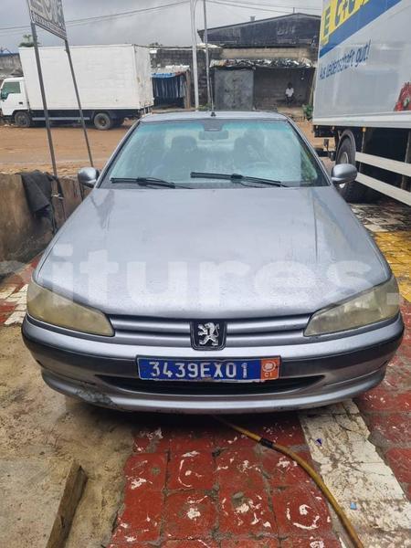 Big with watermark peugeot 406 abidjan abidjan 29937