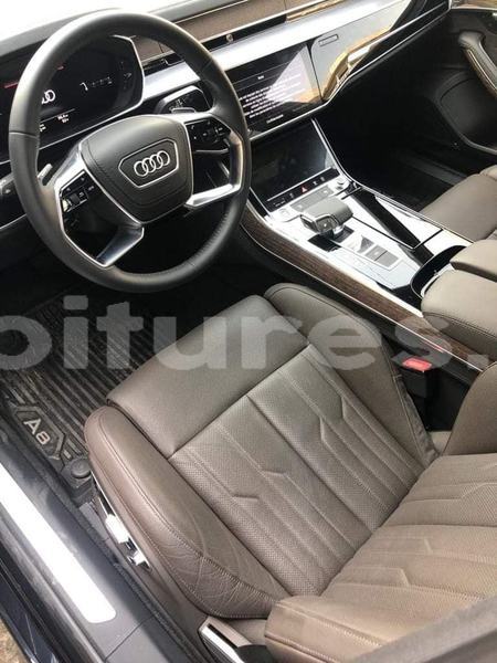 Big with watermark audi a8 ivory coast aboisso 29941