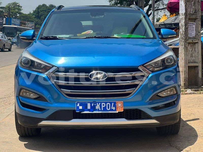 Big with watermark hyundai tucson ivory coast aboisso 29942