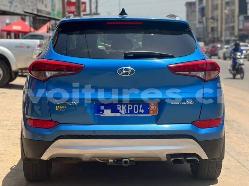 Big with watermark hyundai tucson ivory coast aboisso 29942