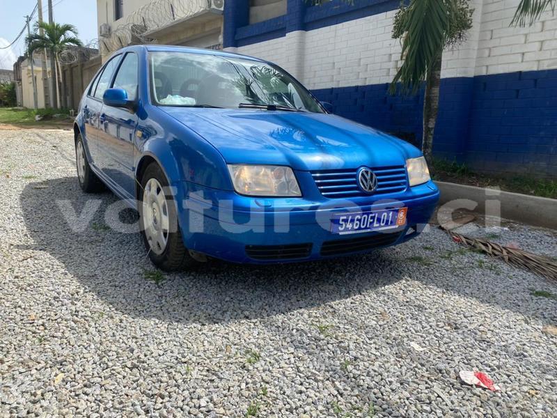 Big with watermark volkswagen bora abidjan abidjan 29945