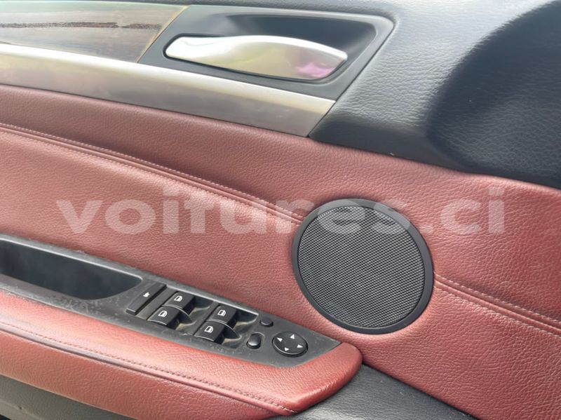 Big with watermark bmw x6 abidjan abidjan 29946