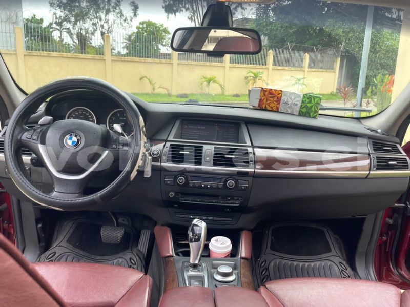 Big with watermark bmw x6 abidjan abidjan 29946