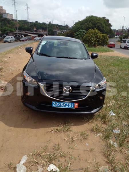 Big with watermark mazda cx 3 abidjan abidjan 29951