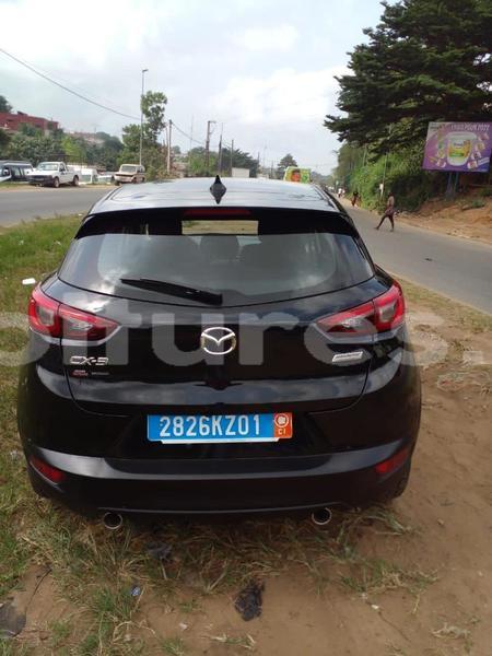 Big with watermark mazda cx 3 abidjan abidjan 29951