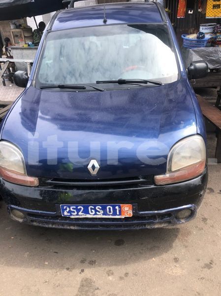 Big with watermark renault kangoo abidjan abidjan 29961