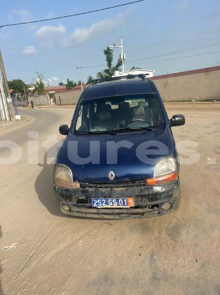 Big with watermark renault kangoo abidjan abidjan 29961