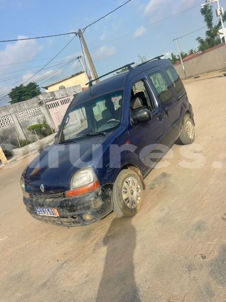 Big with watermark renault kangoo abidjan abidjan 29961