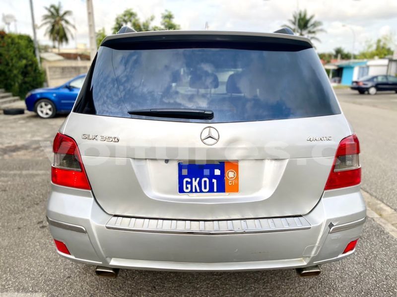 Big with watermark mercedes benz ml class abidjan abidjan 29973