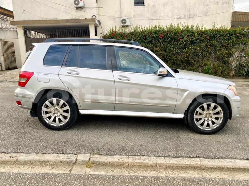 Big with watermark mercedes benz ml class abidjan abidjan 29973