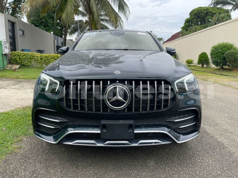 Big with watermark mercedes benz gle abidjan abidjan 29976