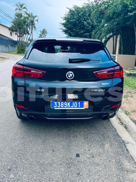 Big with watermark bmw x2 concept ivory coast aboisso 29985