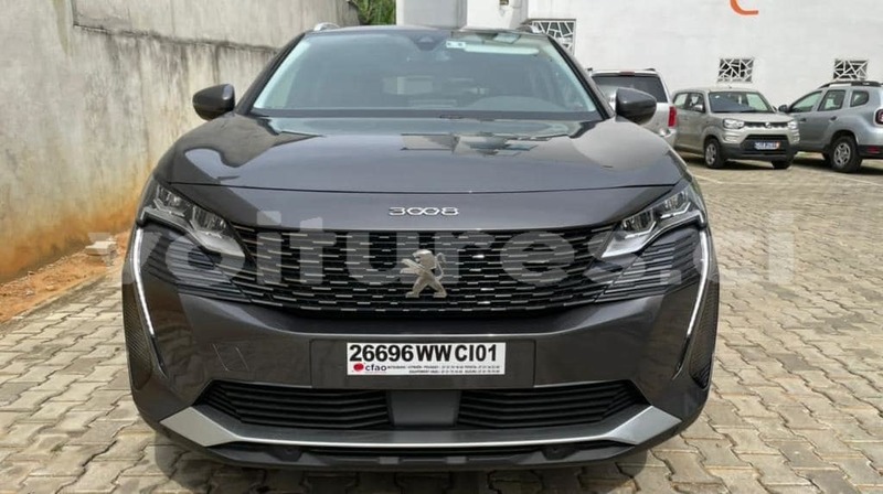 Big with watermark peugeot 3008 ivory coast aboisso 29990