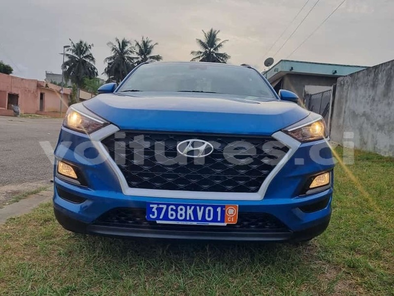 Big with watermark hyundai tucson ivory coast aboisso 29992