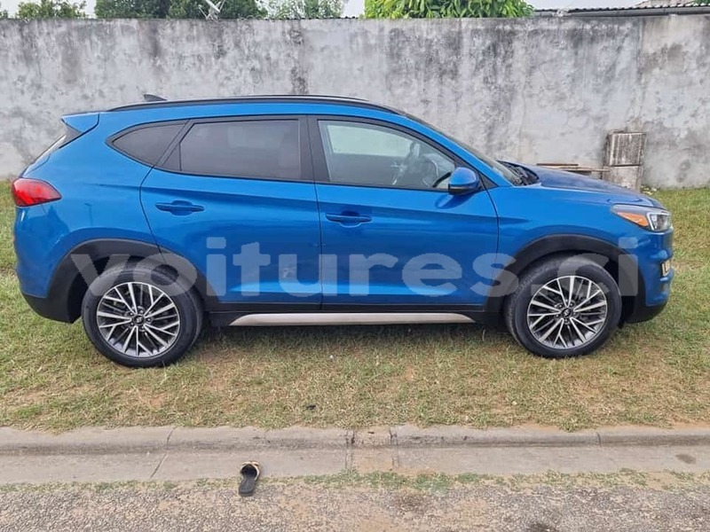 Big with watermark hyundai tucson ivory coast aboisso 29992