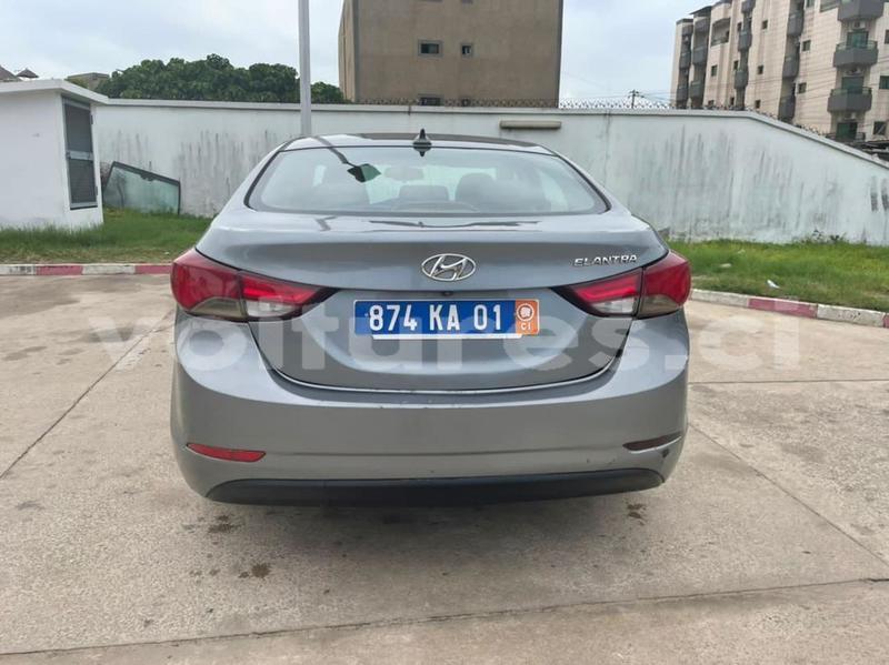 Big with watermark hyundai elantra abidjan abidjan 29999