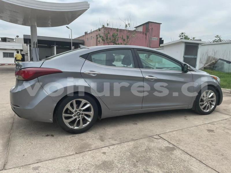 Big with watermark hyundai elantra abidjan abidjan 29999