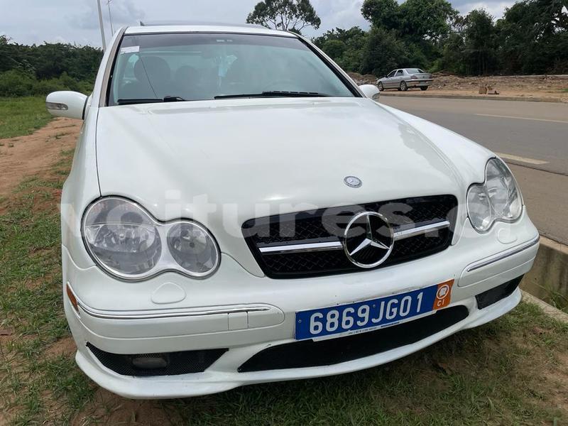 Big with watermark mercedes benz c class abidjan abidjan 30007