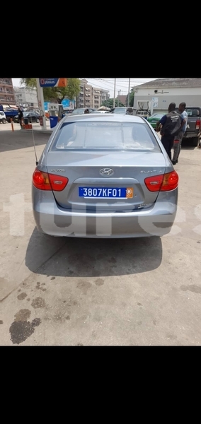 Big with watermark hyundai elantra abidjan abidjan 30018