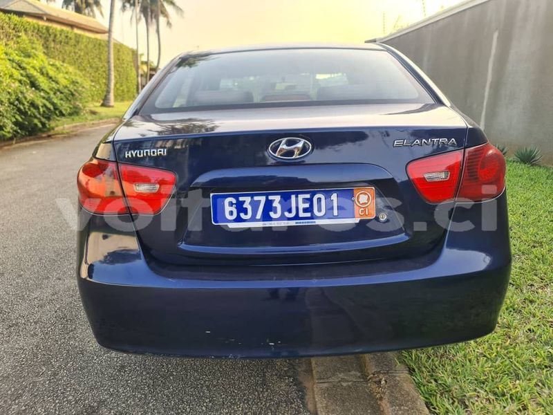 Big with watermark hyundai elantra abidjan abidjan 30019