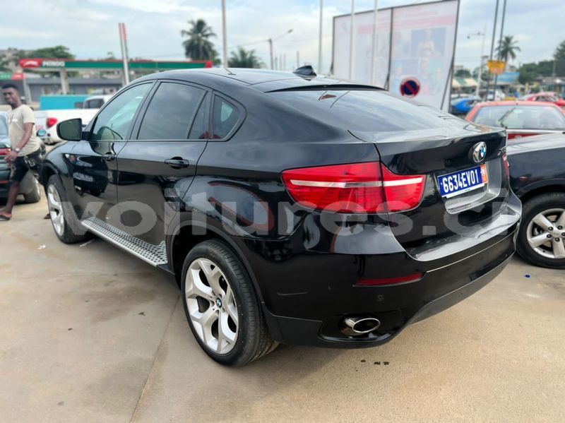 Big with watermark bmw x6 abidjan abidjan 30026