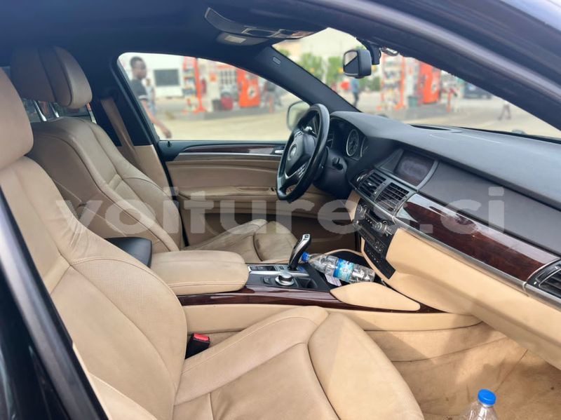 Big with watermark bmw x6 abidjan abidjan 30026