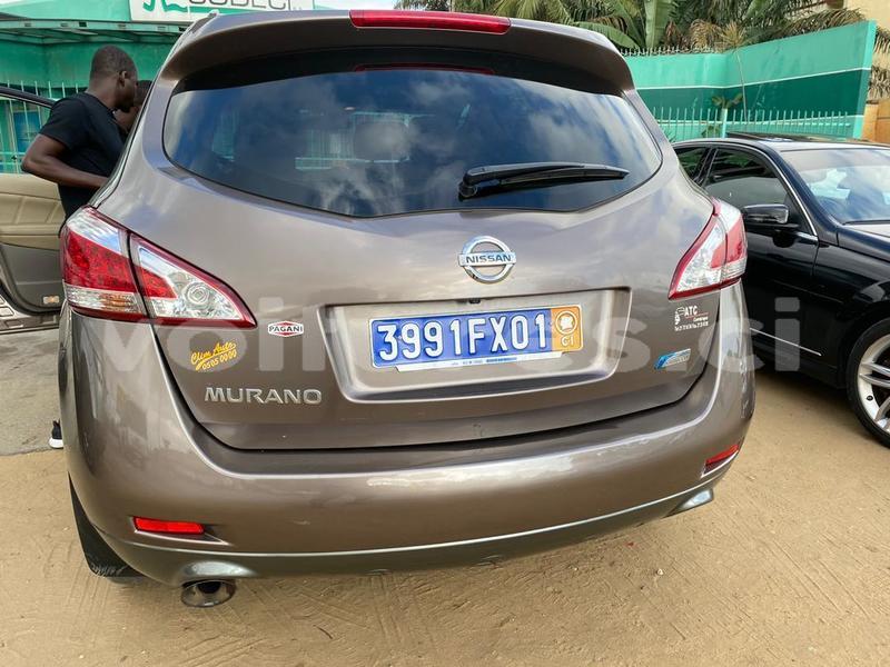 Big with watermark nissan murano abidjan abidjan 30028