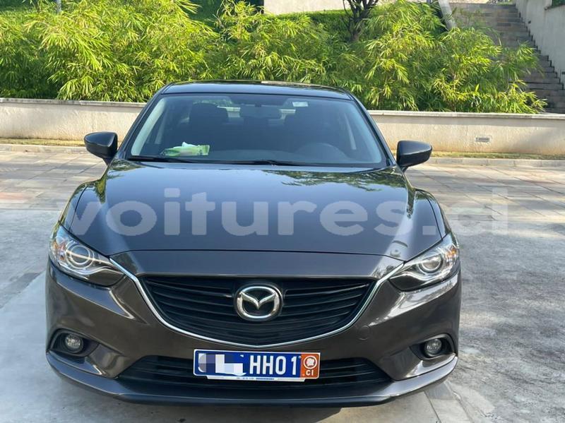 Big with watermark mazda 6 abidjan abidjan 30029