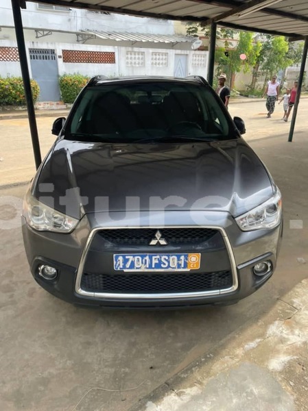 Big with watermark mitsubishi asx abidjan abidjan 30039