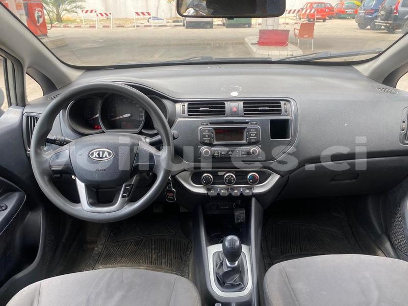 Big with watermark kia rio abidjan abidjan 30048