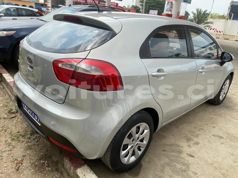 Big with watermark kia rio abidjan abidjan 30048