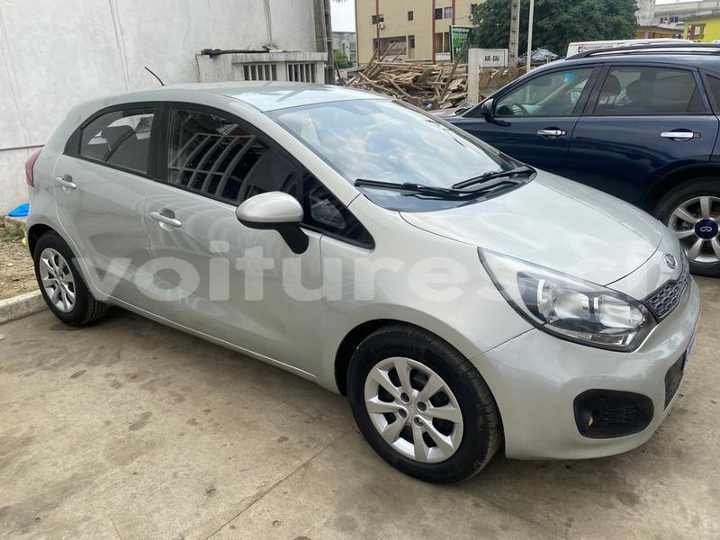 Big with watermark kia rio abidjan abidjan 30048