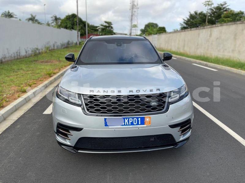 Big with watermark land rover range rover velar abidjan abidjan 30052