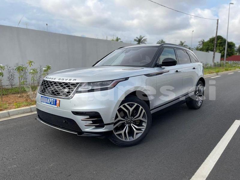 Big with watermark land rover range rover velar abidjan abidjan 30052