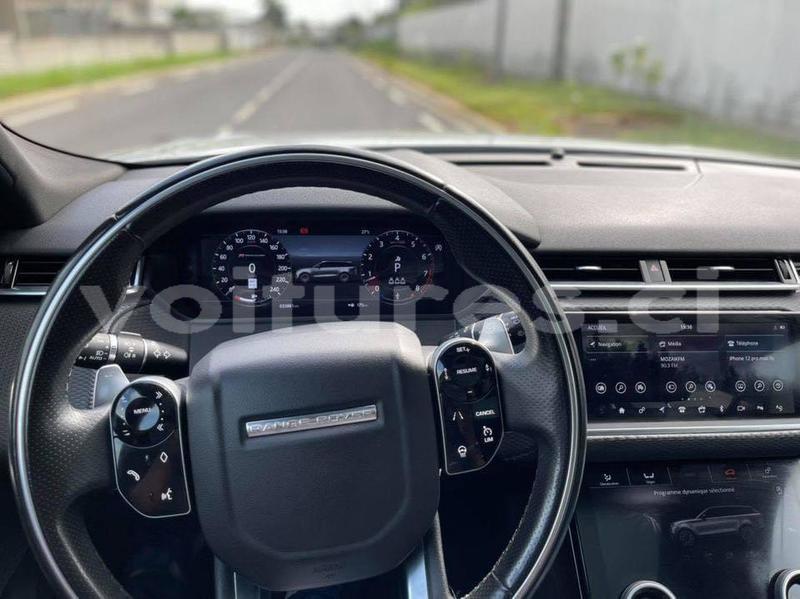 Big with watermark land rover range rover velar abidjan abidjan 30052