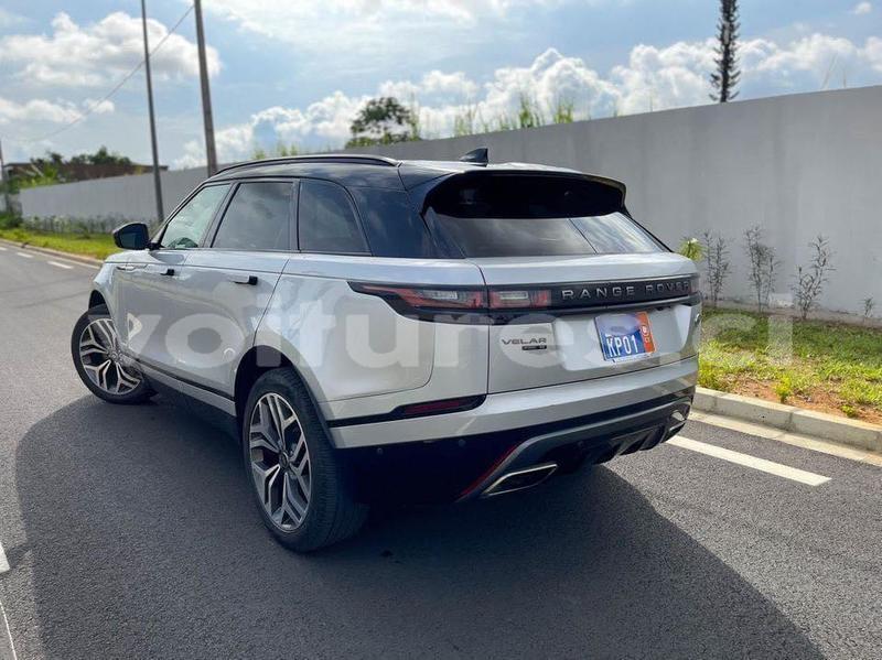 Big with watermark land rover range rover velar abidjan abidjan 30052