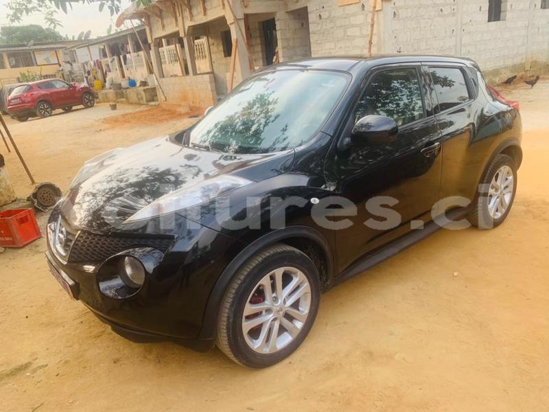 Big with watermark nissan juke abidjan abidjan 30055