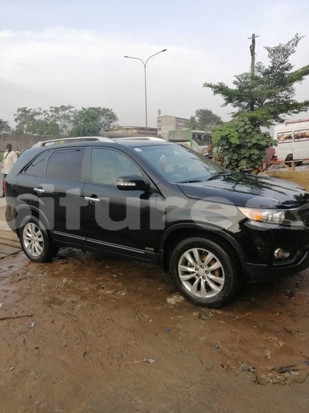 Big with watermark kia sorento abidjan abidjan 30062