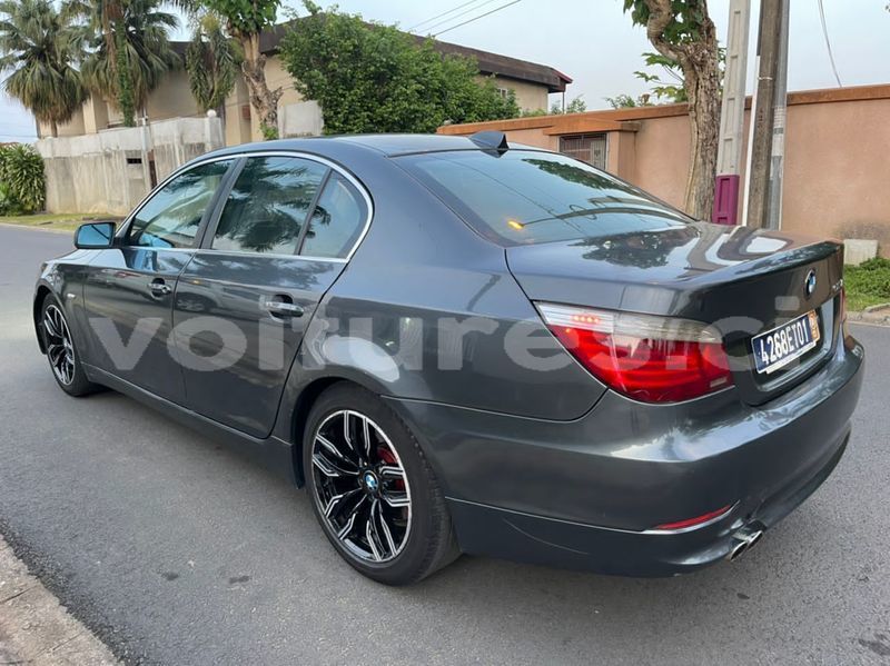 Big with watermark bmw 5 series abidjan abidjan 30066