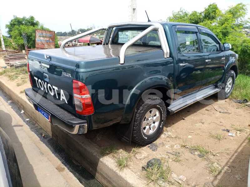 Big with watermark toyota hilux abidjan abidjan 30069